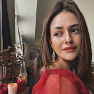 Aahna Sharma